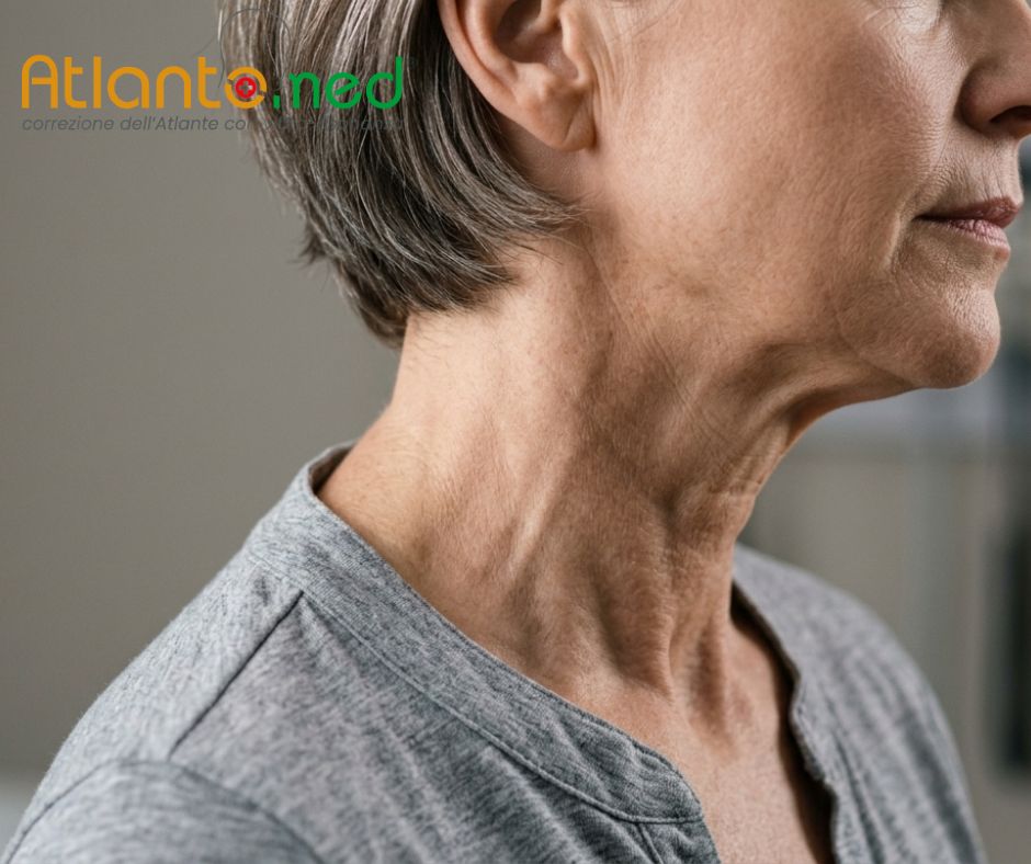 Benessere e postura: da dove partire davvero